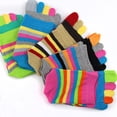 thumbnail image 3 of WEUVEB 1Par Calcetines De Rosa Suaves Para Deporte Uso Diario Y Estilo Casual, 3 of 6