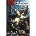 thumbnail image 1 of Gears Of Wars Hivebusters 5B Blanco, 1 of 2