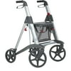 Access Active Rollator Kit, Red