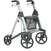 Access Active Rollator Kit, Red