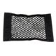 thumbnail image 5 of Bolsa de red elástica para almacenamiento de equipaje de carga, maletero de coche, barco, 20 x 25 cm Los 20x25cm, 5 of 9