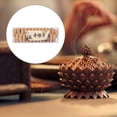 thumbnail image 3 of Backflow Sinking Incense Cones Creating A Relaxed Peaceful Pleasant Atmosphere For Yoga Spa Office Hotel, 3 of 5