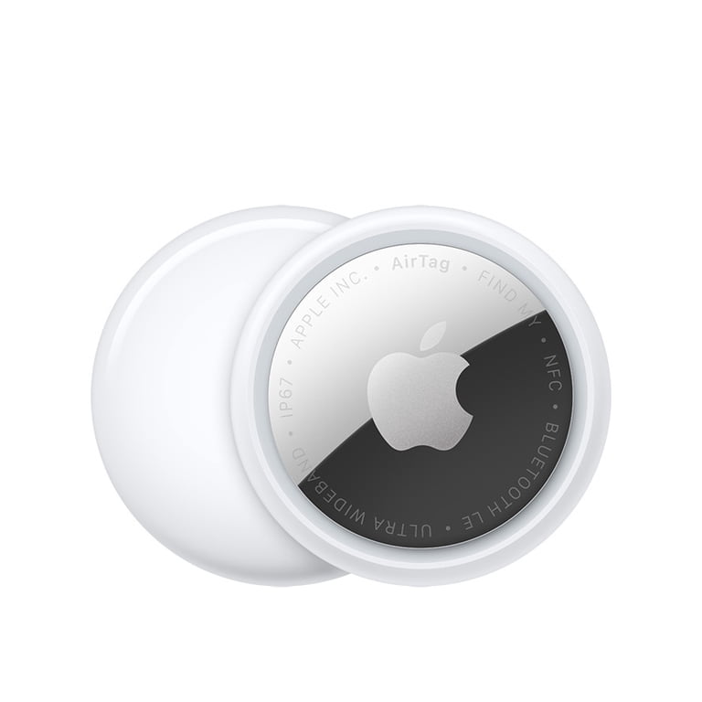 Apple AirTag 本体 6個セット ホワイト　エアタグ Apple AirTag (2nd Gen) 4-Pack Trackers - Walmart.com