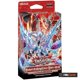 thumbnail image 3 of Juego de cartas coleccionables YU-GI-OH! Estructura: mazo: Albaz Strike, 3 of 3