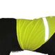 thumbnail image 3 of Chaqueta para perros Chaleco reflectante de seguridad de alta visibilidad para perros pequeños, medianos y grandes, 3 of 5
