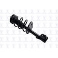 thumbnail image 2 of FCS Automotive International Complete Strut Assembly, 2 of 5