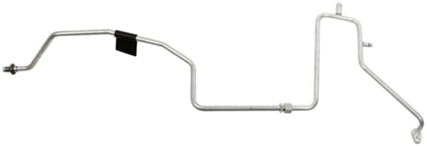 Liquid Line Hose Assembly w/ Captured Orifice Tube