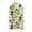 Lucky Hat Cat and Rainbow Pattern, variant on HELLHERO Multifunctional Kitchen Accessories Heart and Butterfly Pattern for Proof Stain Polyester Protects Blenders Processors