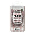 thumbnail image 3 of Liquipel Powertek Pastel Plaid USB-A to Lightning - Pink, 3 of 7
