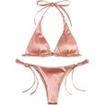 thumbnail image 1 of Traje de baño sexy bikini europeo y americano traje de playa bikini moda traje de baño dividido, 1 of 5