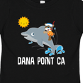 thumbnail image 4 of Inktastic Dana Point California Boys or Girls Toddler T-Shirt, 4 of 5