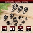 10 Pack 15mm (19/32