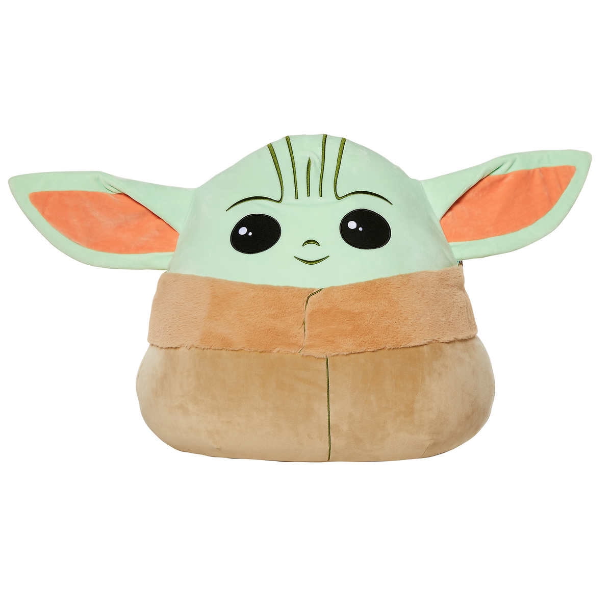 baby yoda squish mellow baby yoda squish mellow