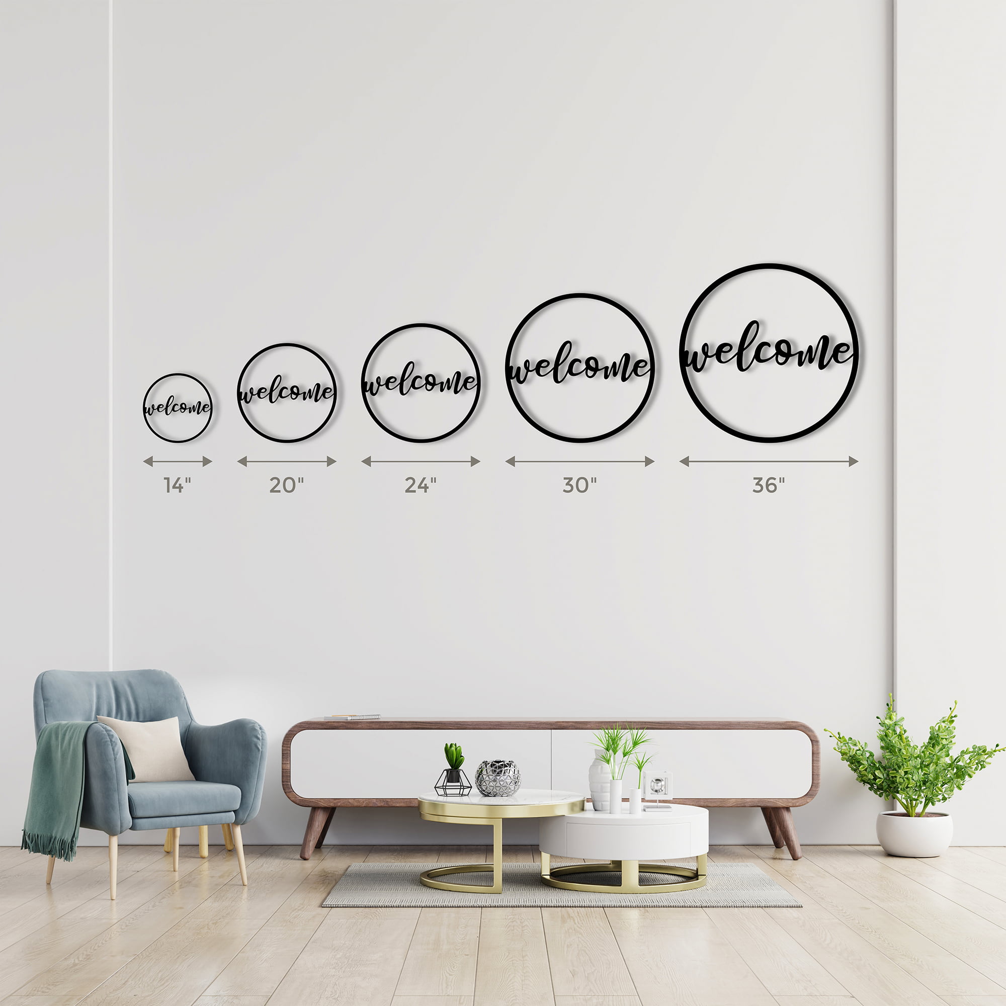 Some of Our Favorite Interior Signage Ideas | The H&H Group