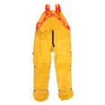 thumbnail image 1 of Work Apron, Multipurpose Adjustable Leather Apron, Smelting Splash-proof for Electric Welding Mechanical Processing Protection, 1 of 7