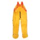 thumbnail image 5 of Ropa ignífuga, resistente al desgaste, ignífuga, soldador, ropa de protección, ropa de trabajo, calidad superior, 5 of 14
