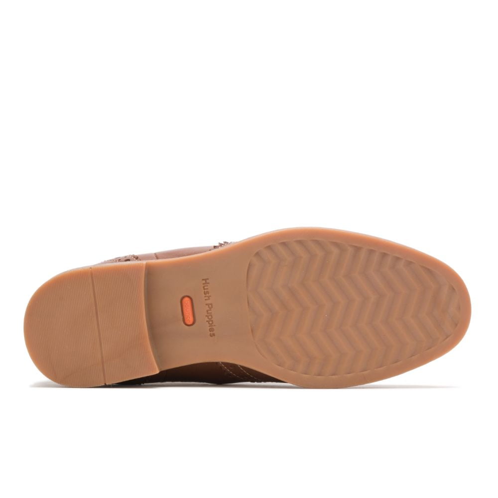 hush puppies bailey chelsea boot