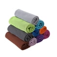 thumbnail image 4 of Serviette de Sport Rafraîchissante et Chaude pour Gym Voyage Camping Natation, 4 of 5