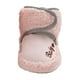 thumbnail image 2 of Para Bebé Recién Nacido, Suela Suave Y Cálida, Para El Invierno, Para Niños Y Niñas, Color Rosa, 13 Cm Rosa 13cm, 2 of 8
