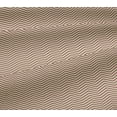 thumbnail image 4 of oneOone Cotton Jersey Light Yellow Fabric Ethnic Block Sewing Material Print Fabric By The Yard 58 Inch Wide, 4 of 4