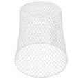 thumbnail image 4 of WINSKYALL Plant Cage 23.00X23.00X23.00cm Iron Mesh Protector Multi-Use, 4 of 9