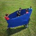 thumbnail image 2 of Entrenamiento Lycra Tube Stretchy Sensory Loop Juego Equipo Juego Cinturón De Entrenamiento Para Actividades Al Aire Libre Cateissary HA043834-08, 2 of 6