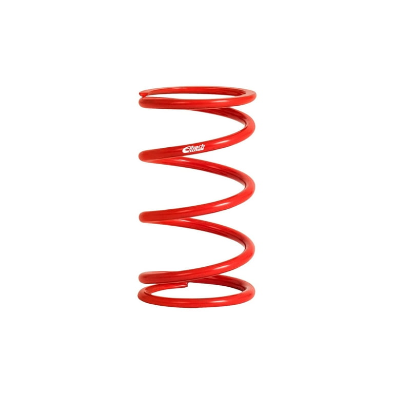 Eibach Spring 10in Coilover 2.5in OD Eibach Spring 10in Coilover 2.5in OD