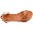 thumbnail image 4 of The Bohemia Leather Sandal, 4 of 5
