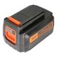 thumbnail image 1 of Batería compacta de iones de litio de 36 V, ultraliviana para una compacidad excepcional, circuito de voltaje estable que garantiza un funcionamiento seguro y confiable, adecuada para herramientas, 1 of 5
