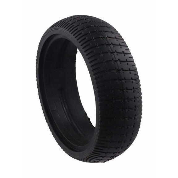 6.5 Inch 165x45 Solid Tire for Hoverboard Self Balancing Electric Scooter