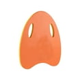 thumbnail image 2 of Swim Kickboard Pull Buoy Leg Float for for Adults Kids Party Supplies Summer Orange, 2 of 8