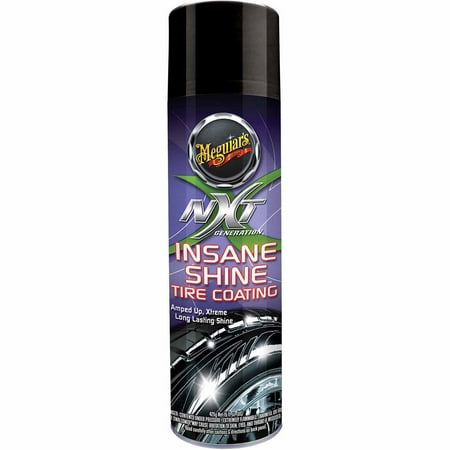 Meguiar's NXT Generation Insane Shine