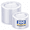 Clear-200PCS, variant on Clear 200PCS Plastic Party Plates, 100 10" Dinner Plates & 100 7" Dessert Plates
