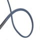 thumbnail image 4 of Blue Light Blocking Magnetic Reading Glasses Elderly Simple Stylish Presbyopic Glasses(+200 Dark Blue), 4 of 4