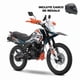 thumbnail image 1 of Motocicleta ITALIKA DM150 BLANCO GPS, 1 of 4