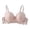 Pink, variant on COMVALUE Push Up Bras Women Add 2 Cups Sexy Lace Cleavage Extra Padded Plunge Bra Underwire (White, 70B)