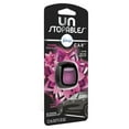 Febreze Car Unstopables Air Freshener Vent Clip, Shimmer, 1 count