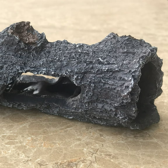 FRCOLOR  Aquarium Fish Hideaway Resin Tree Branch Tank Entertainment