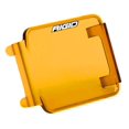 thumbnail image 2 of Rigid Industries 201933 D Series Pro Light Cover, 2 of 2