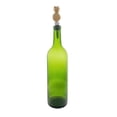 thumbnail image 2 of Contemporary Home Living Set of 2 Gold and Silver Pineapple Bottle Stoppers, 2 of 4
