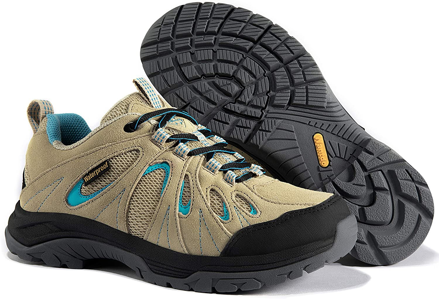 waterproof tennis shoe boots