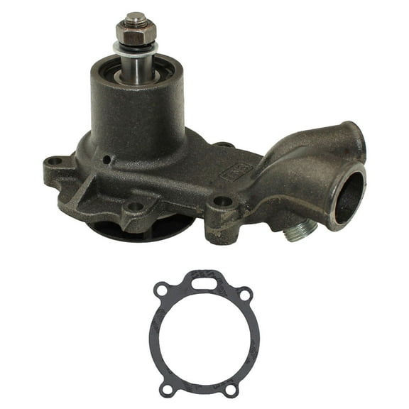 RAParts 1206-6221 - Water Pump Fits Massey Ferguson
