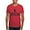 Red, variant on CafePress - T Shirt - Men's Classic Graphic Cotton T-Shirt