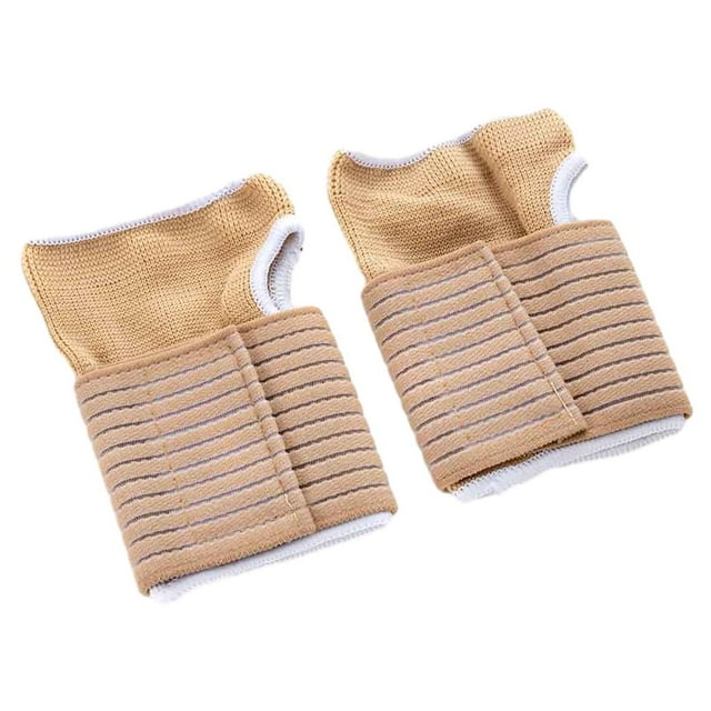 Funda para la muñeca, soporte para la palma de la mano, protección profesional, guantes con correa de compresión para voleibol, baloncesto, bolos y