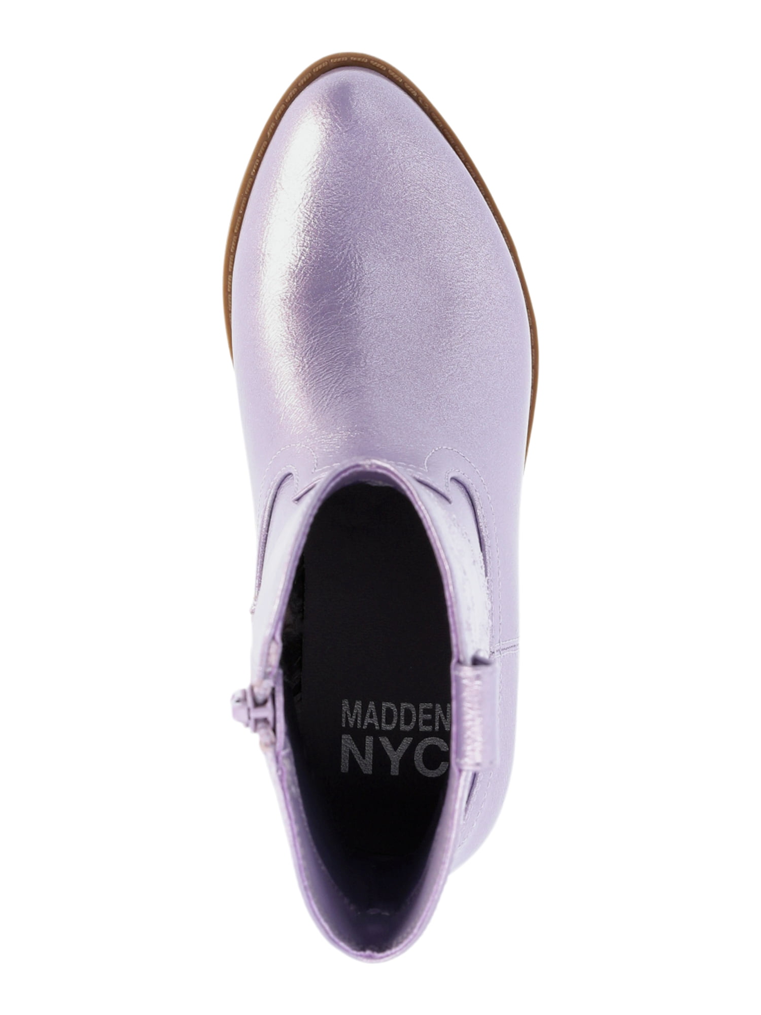 Madden NYC Little Girl & Big Girl Cowgirl Boots