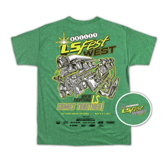 Holley Performance 10097-XLHOL T-Shirt