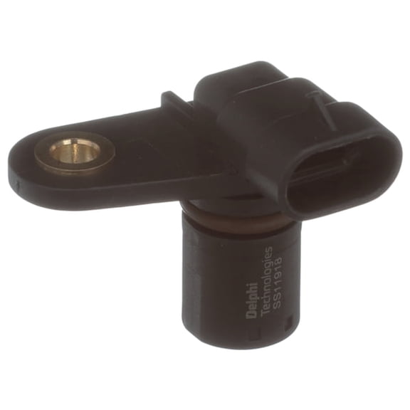 Delphi Engine Camshaft Position Sensor P/N:Ss11918 Fits select: 2008-2009 CHEVROLET TRAILBLAZER, 2008-2012 CHEVROLET COLORADO