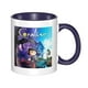 thumbnail image 1 of Taza de café y té con la adorable Coraline: tazas de cerámica para café para mujeres y hombres, 1 of 5