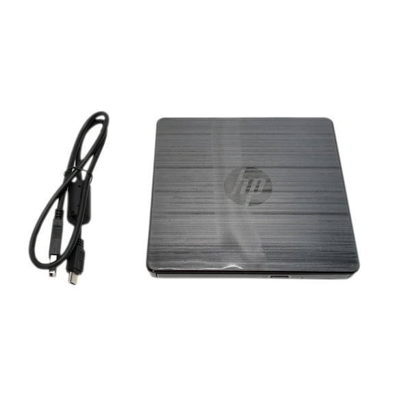 Hp External Dvd Drive