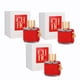thumbnail image 1 of Paquete 3x2 Ch 100Ml Edt Spray Carolina Herrera CH 2015 Oriental Floral, 1 of 5
